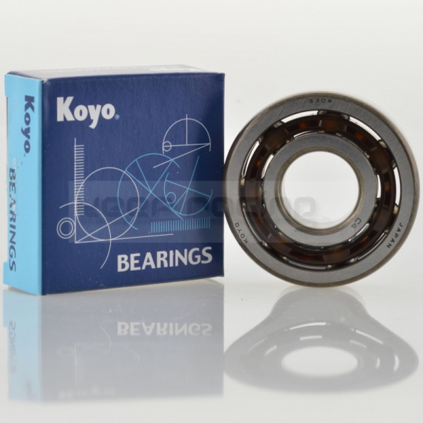 Подшипник koyo 6304 Подшипник koyo 6304